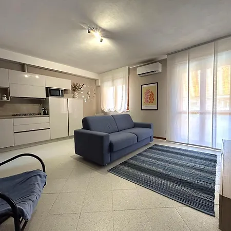 Apartment Casa Mare Atene Follonica