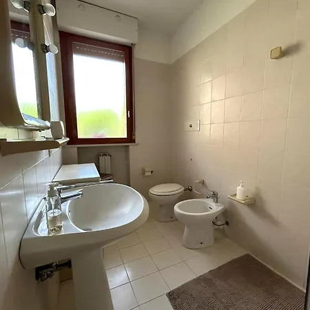 Apartment Casa Mare Atene