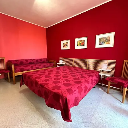Apartment Casa Mare Atene *