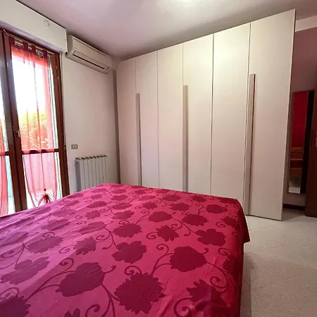 Casa Mare Atene Apartment Follonica