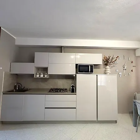 Casa Mare Atene Follonica