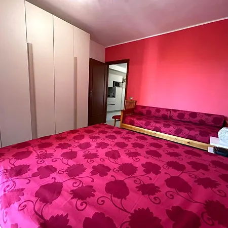 Casa Mare Atene Apartment *