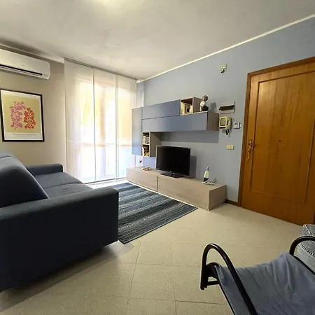 Apartment Casa Mare Atene *