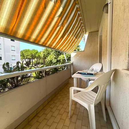 Apartment Casa Mare Atene Follonica