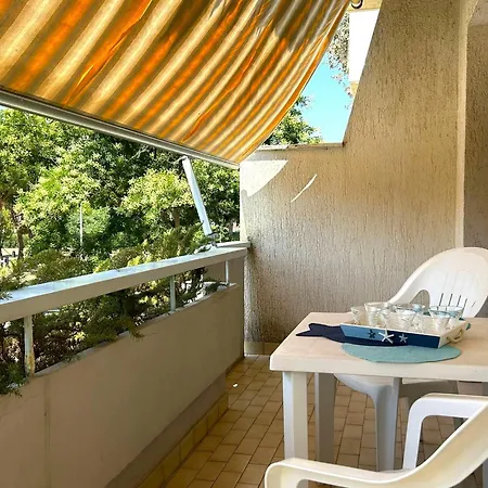 Casa Mare Atene Apartment Follonica